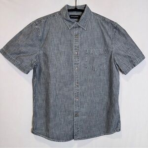Banana Republic Men's Button Down Shirt